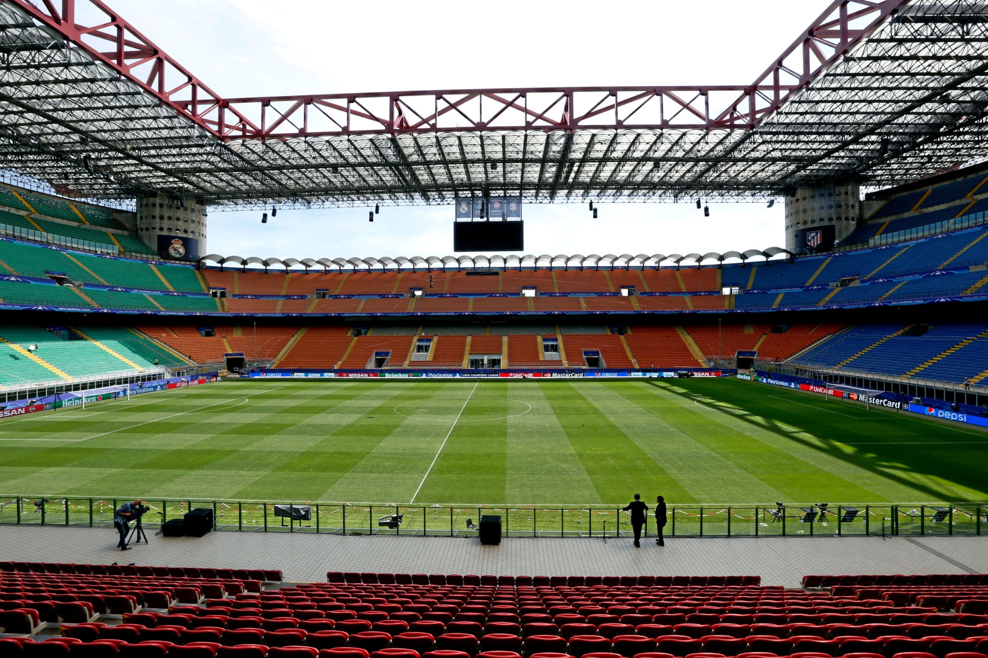 San Siro
